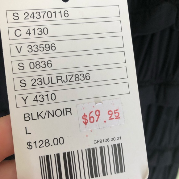 Dress from Anthropologie - Picture 3 of 3